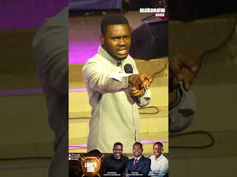 Join us this morning by 8am, we seek that the Lord makes us men who can stand with Him. #rcn #shorts