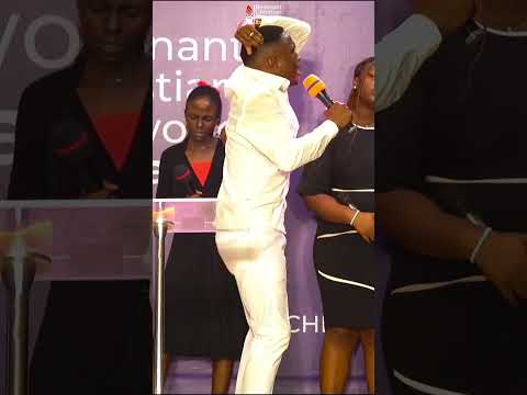 Highlights from Mahanaim 2025. Thanks for fellowshipping with us! #rcn #shorts #mahanaim #rcnibadan