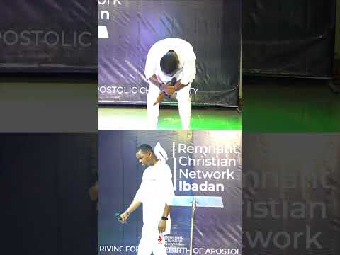Highlights from Prophetic Prayer Conference 2025. Thanks for fellowshipping with us! #reels #shorts