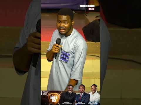 Join us for this evening session as we gather by the Lord&#39;s side.#rcn #shorts  #rcnibadan #mahanaim