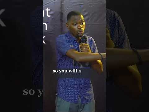 Don&#39;t be unequally yoked. Guard your space!!!#rcnibadan #shorts #reels #pastorpius #rcn