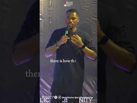 Ignorance of God&#39;s consecrations per time can abort His process. #shorts #rcn #rcnibadan #reels